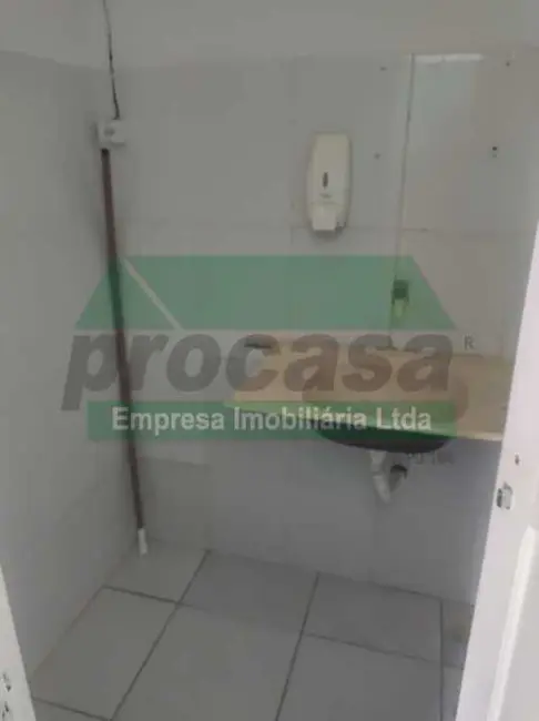 Foto 4 de Sala Comercial para alugar, 15m2 em Manaus - AM