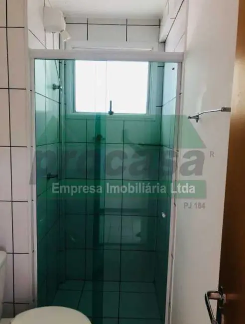 Foto 9 de Apartamento com 3 quartos para alugar, 76m2 em Manaus - AM