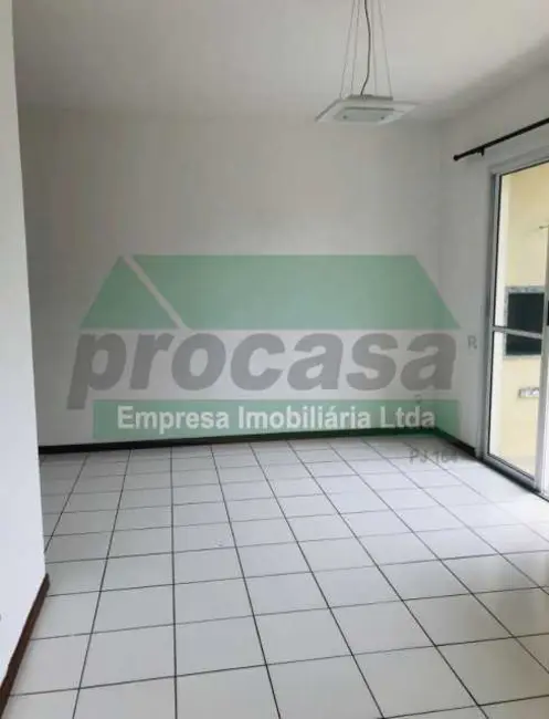 Foto 3 de Apartamento com 3 quartos para alugar, 76m2 em Manaus - AM