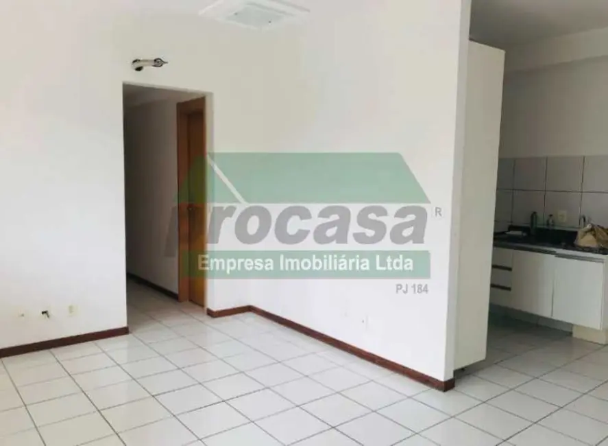 Foto 2 de Apartamento com 3 quartos para alugar, 76m2 em Manaus - AM