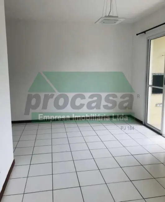 Foto 4 de Apartamento com 3 quartos para alugar, 76m2 em Manaus - AM