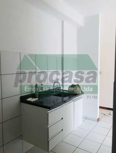 Foto 8 de Apartamento com 3 quartos para alugar, 76m2 em Manaus - AM