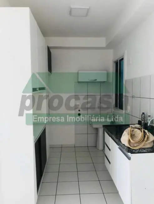 Foto 7 de Apartamento com 3 quartos para alugar, 76m2 em Manaus - AM
