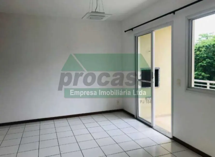 Foto 5 de Apartamento com 3 quartos para alugar, 76m2 em Manaus - AM