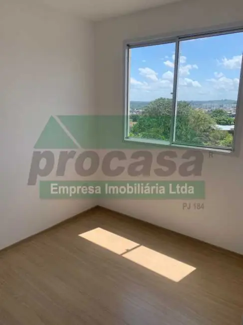 Foto 5 de Apartamento com 2 quartos para alugar, 49m2 em Manaus - AM