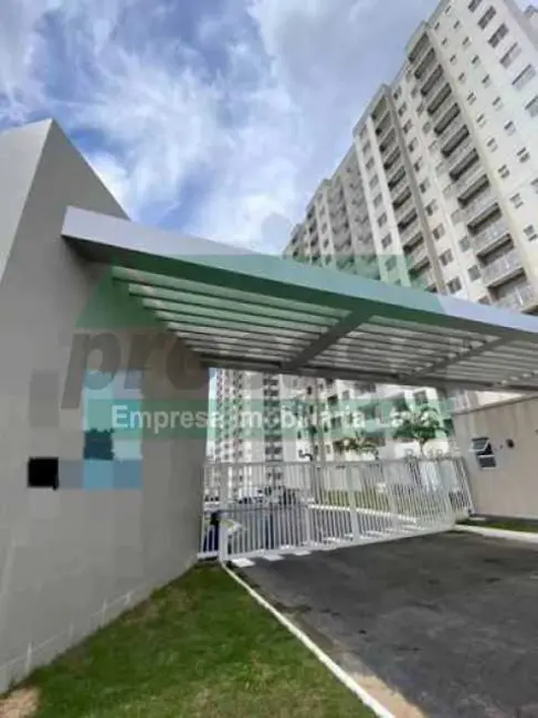 Foto 1 de Apartamento com 2 quartos para alugar, 49m2 em Manaus - AM