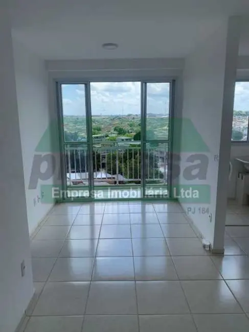 Foto 8 de Apartamento com 2 quartos para alugar, 49m2 em Manaus - AM