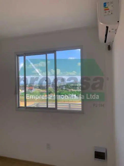 Foto 2 de Apartamento com 2 quartos para alugar, 49m2 em Manaus - AM