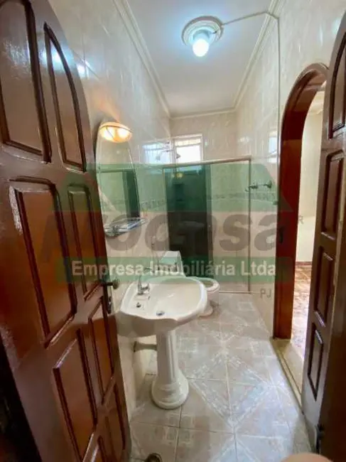 Foto 2 de Apartamento com 2 quartos para alugar, 70m2 em Manaus - AM
