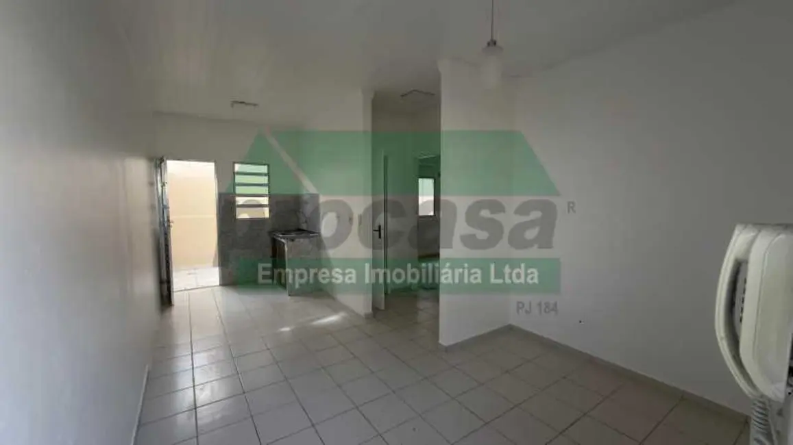 Foto 5 de Apartamento com 2 quartos para alugar, 75m2 em Manaus - AM