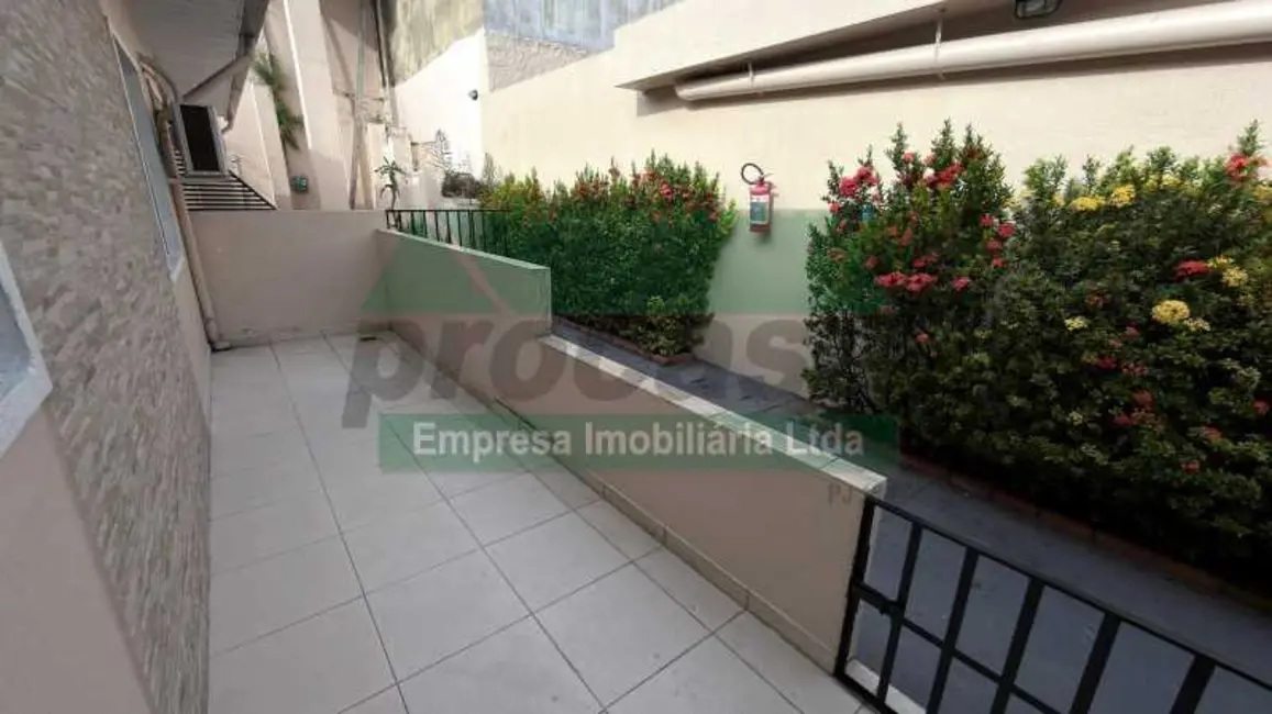 Foto 4 de Apartamento com 2 quartos para alugar, 75m2 em Manaus - AM