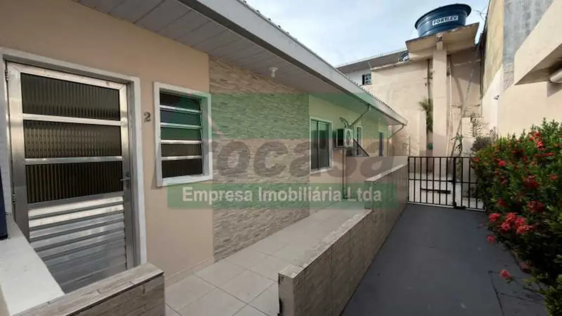 Foto 3 de Apartamento com 2 quartos para alugar, 75m2 em Manaus - AM