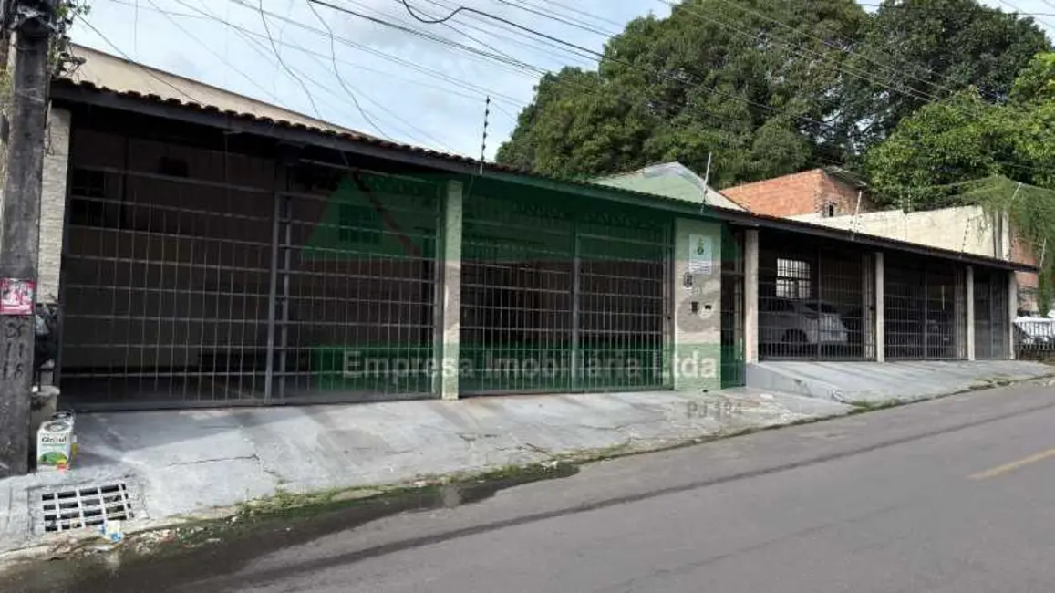 Foto 1 de Apartamento com 2 quartos para alugar, 75m2 em Manaus - AM
