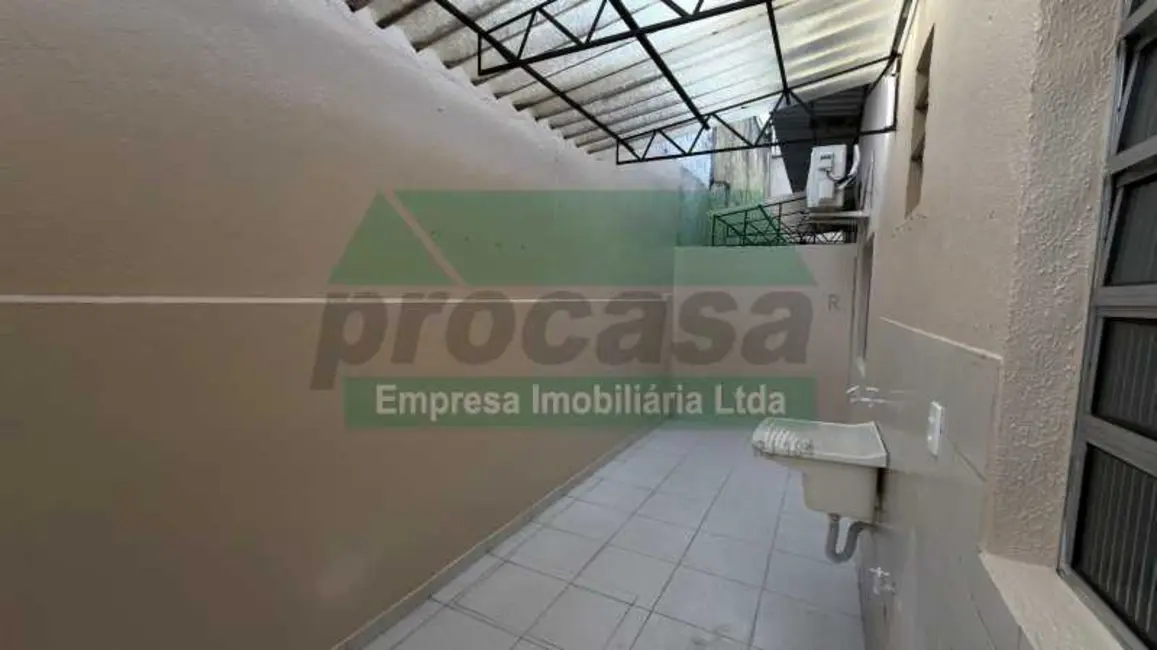Foto 8 de Apartamento com 2 quartos para alugar, 75m2 em Manaus - AM