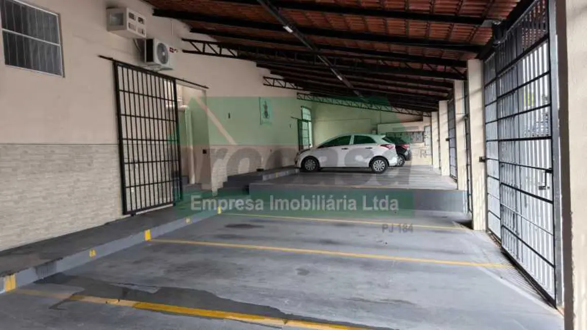 Foto 2 de Apartamento com 2 quartos para alugar, 75m2 em Manaus - AM