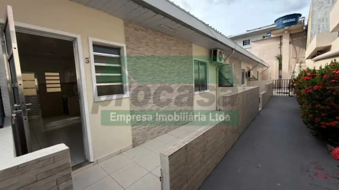 Foto 3 de Apartamento com 2 quartos para alugar, 75m2 em Manaus - AM