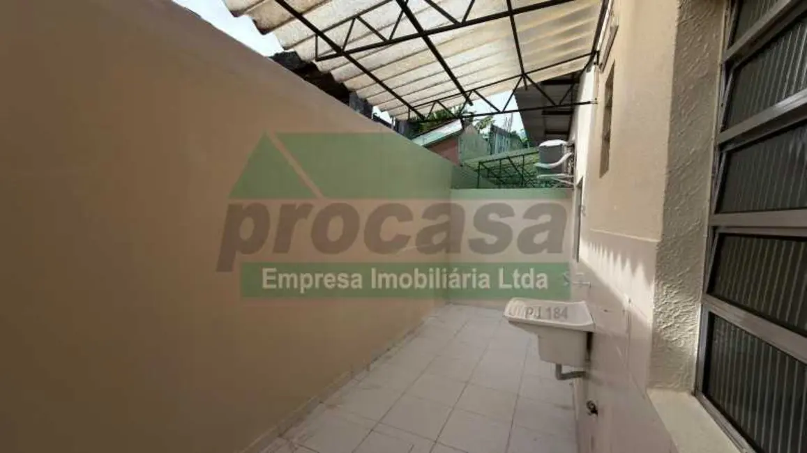 Foto 7 de Apartamento com 2 quartos para alugar, 75m2 em Manaus - AM