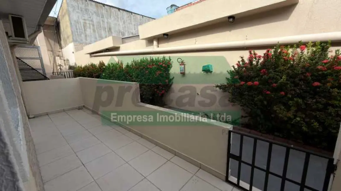 Foto 4 de Apartamento com 2 quartos para alugar, 75m2 em Manaus - AM