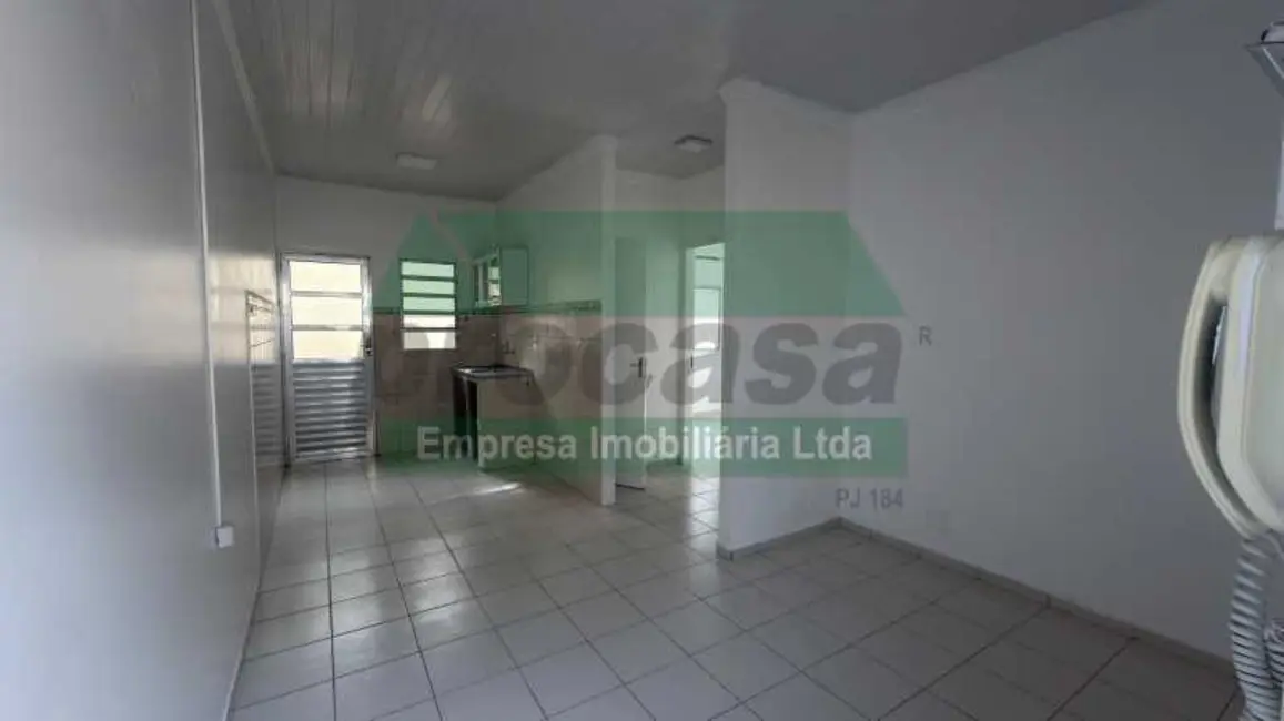 Foto 5 de Apartamento com 2 quartos para alugar, 75m2 em Manaus - AM