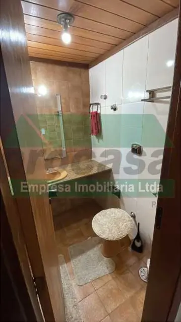 Foto 4 de Loft / Flat com 1 quarto para alugar, 48m2 em Manaus - AM
