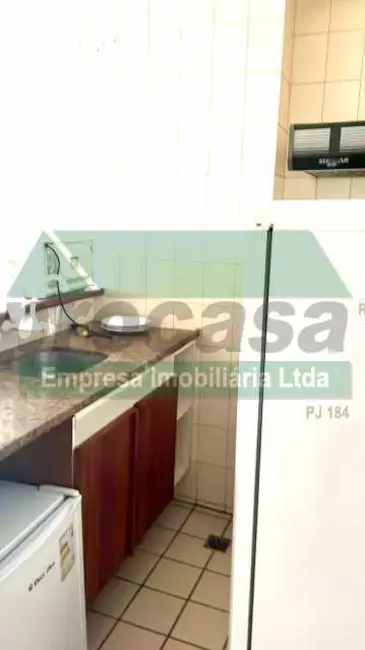 Foto 7 de Loft / Flat com 1 quarto para alugar, 48m2 em Manaus - AM