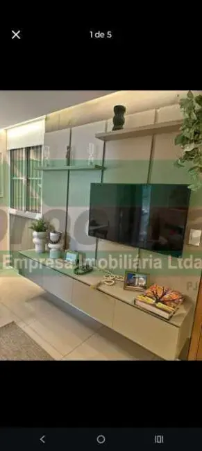 Foto 2 de Apartamento com 2 quartos à venda, 38m2 em Manaus - AM