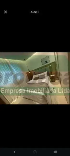 Foto 4 de Apartamento com 2 quartos à venda, 38m2 em Manaus - AM