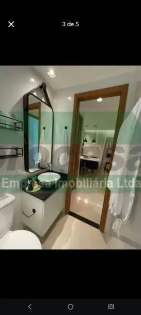 Foto 3 de Apartamento com 2 quartos à venda, 38m2 em Manaus - AM