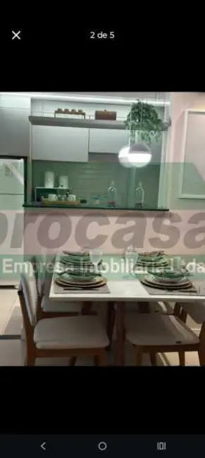 Foto 1 de Apartamento com 2 quartos à venda, 38m2 em Manaus - AM