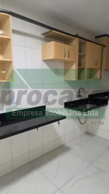 Foto 4 de Apartamento com 2 quartos para alugar, 78m2 em Manaus - AM