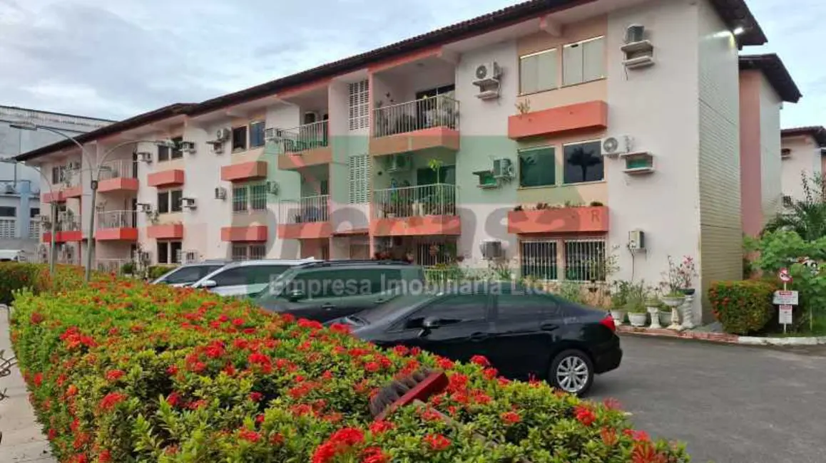 Foto 1 de Apartamento com 2 quartos para alugar, 78m2 em Manaus - AM