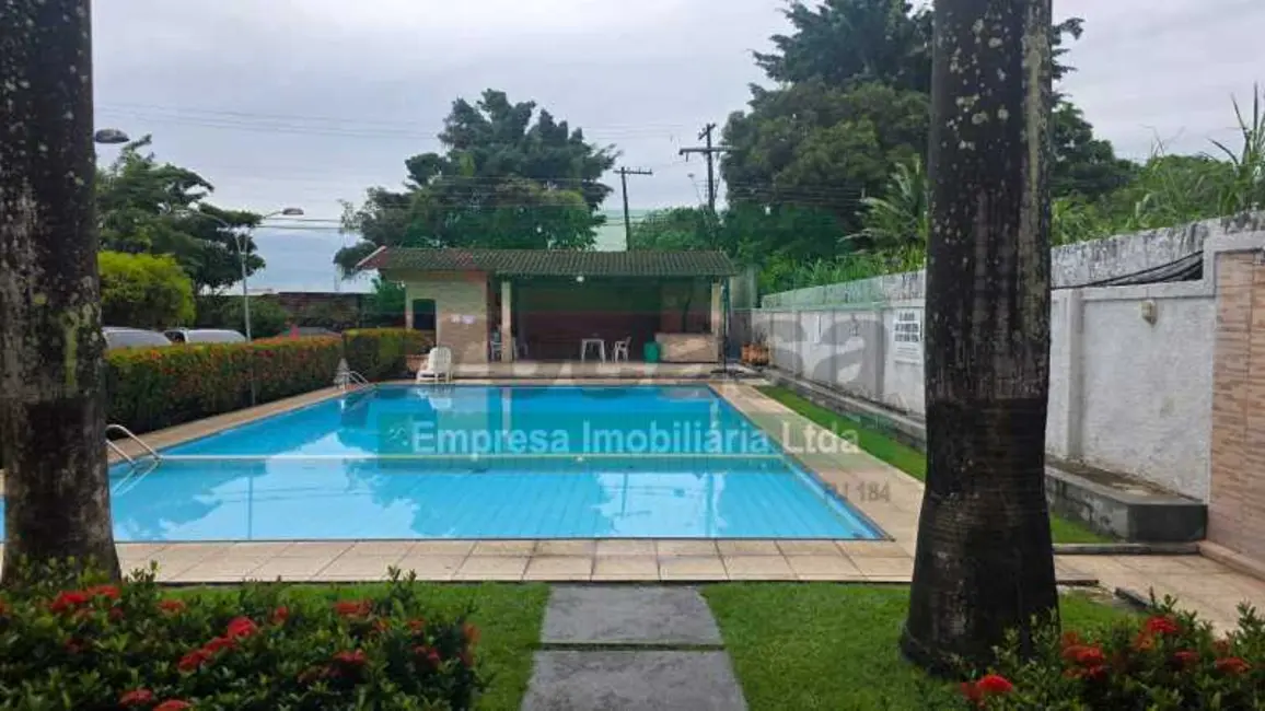 Foto 3 de Apartamento com 2 quartos para alugar, 78m2 em Manaus - AM