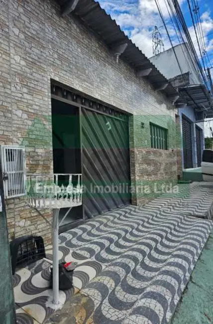 Foto 1 de Casa com 2 quartos para alugar, 130m2 em Manaus - AM