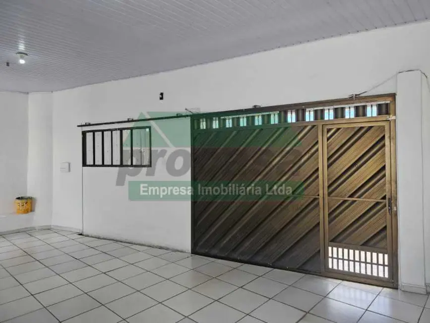 Foto 5 de Casa com 2 quartos para alugar, 130m2 em Manaus - AM