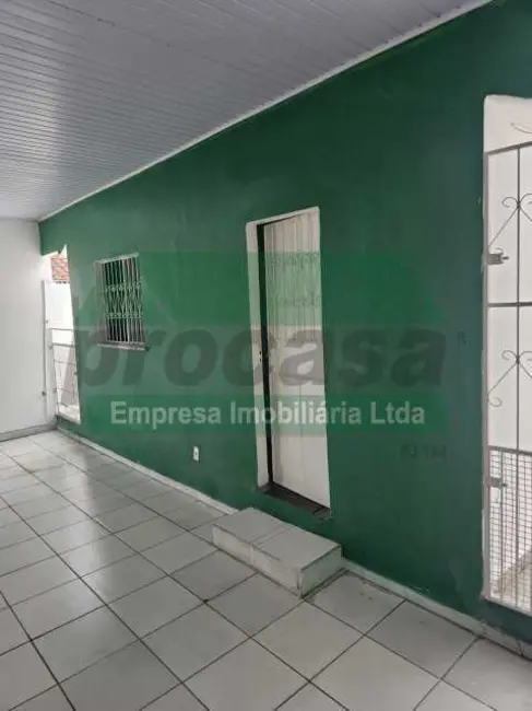 Foto 7 de Casa com 2 quartos para alugar, 130m2 em Manaus - AM