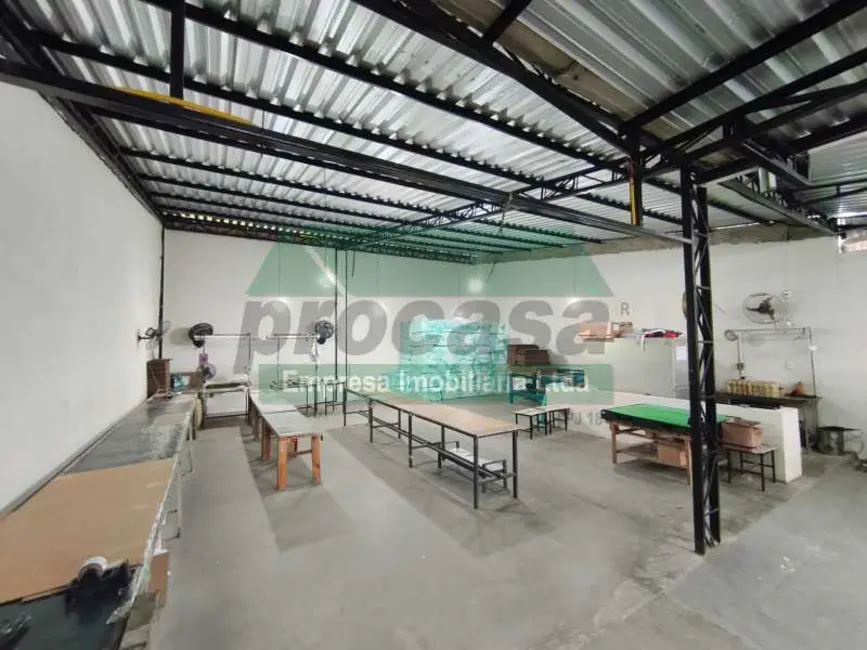 Foto 6 de Armazém / Galpão à venda, 250m2 em Manaus - AM