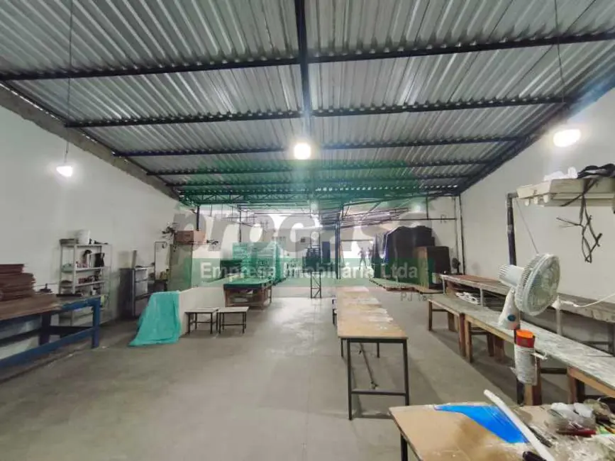 Foto 7 de Armazém / Galpão à venda, 250m2 em Manaus - AM