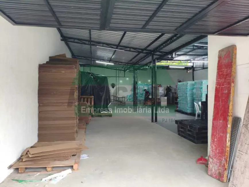 Foto 1 de Armazém / Galpão à venda, 250m2 em Manaus - AM