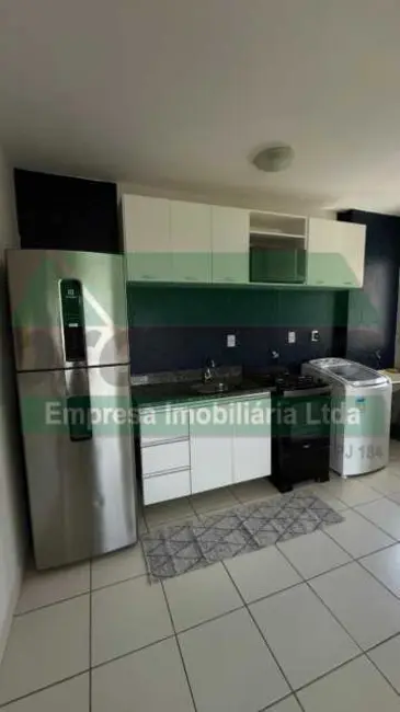 Foto 4 de Apartamento para alugar, 54m2 em Manaus - AM