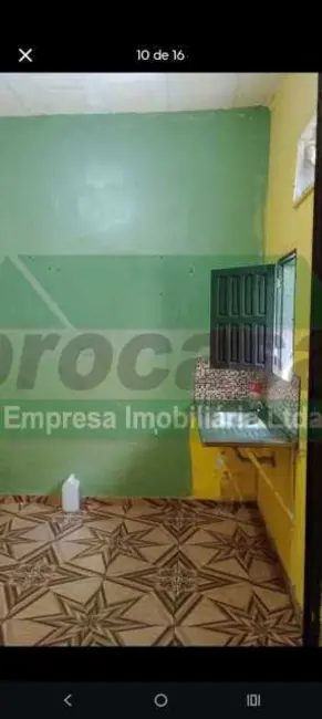 Casa com 3 quartos à venda, 140m2 em Manaus - AM - imagem 5 Foto 5 de Casa com 3 quartos à venda, 140m2 em Manaus - AM