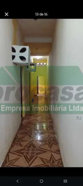 Casa com 3 quartos à venda, 140m2 em Manaus - AM - imagem 7 Foto 7 de Casa com 3 quartos à venda, 140m2 em Manaus - AM