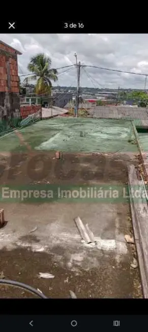 Casa com 3 quartos à venda, 140m2 em Manaus - AM - imagem 2 Foto 2 de Casa com 3 quartos à venda, 140m2 em Manaus - AM