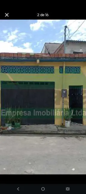 Casa com 3 quartos à venda, 140m2 em Manaus - AM - imagem 1 Foto 1 de Casa com 3 quartos à venda, 140m2 em Manaus - AM