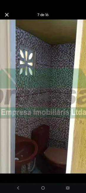 Casa com 3 quartos à venda, 140m2 em Manaus - AM - imagem 8 Foto 8 de Casa com 3 quartos à venda, 140m2 em Manaus - AM