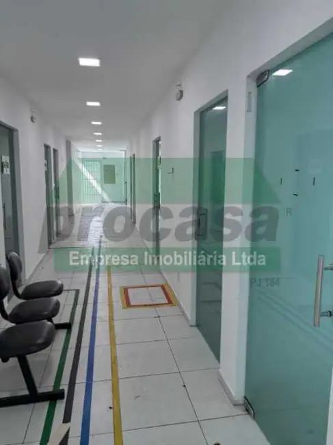 Foto 3 de Sala Comercial para alugar, 700m2 em Manaus - AM