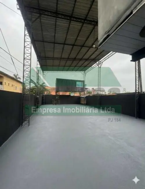 Armazém / Galpão para alugar, 200m2 em Manaus - AM - imagem 2 Foto 2 de Armazém / Galpão para alugar, 200m2 em Manaus - AM