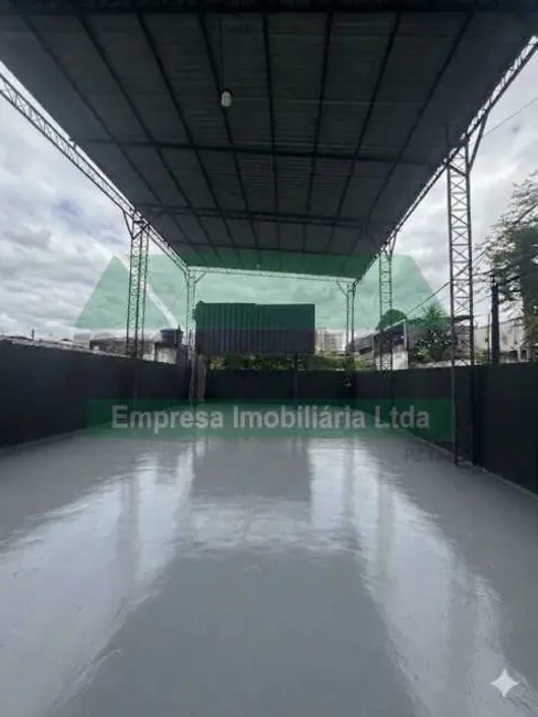 Armazém / Galpão para alugar, 200m2 em Manaus - AM - imagem 3 Foto 3 de Armazém / Galpão para alugar, 200m2 em Manaus - AM