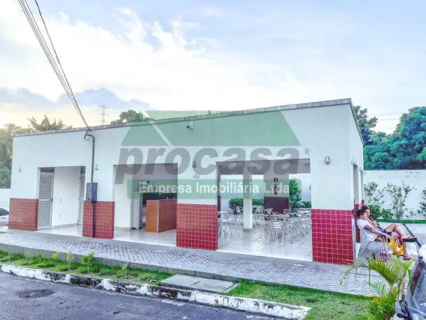 Apartamento com 2 quartos para alugar, 45m2 em Manaus - AM - imagem 2 Foto 2 de Apartamento com 2 quartos para alugar, 45m2 em Manaus - AM