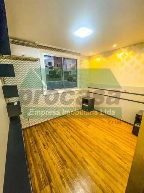 Apartamento com 2 quartos para alugar, 45m2 em Manaus - AM - imagem 6 Foto 6 de Apartamento com 2 quartos para alugar, 45m2 em Manaus - AM