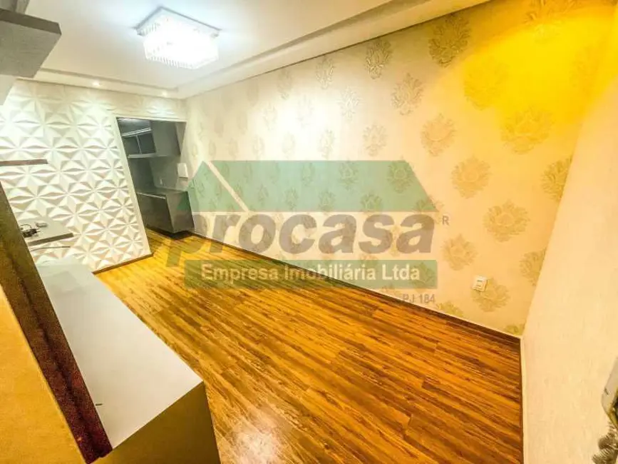 Apartamento com 2 quartos para alugar, 45m2 em Manaus - AM - imagem 4 Foto 4 de Apartamento com 2 quartos para alugar, 45m2 em Manaus - AM